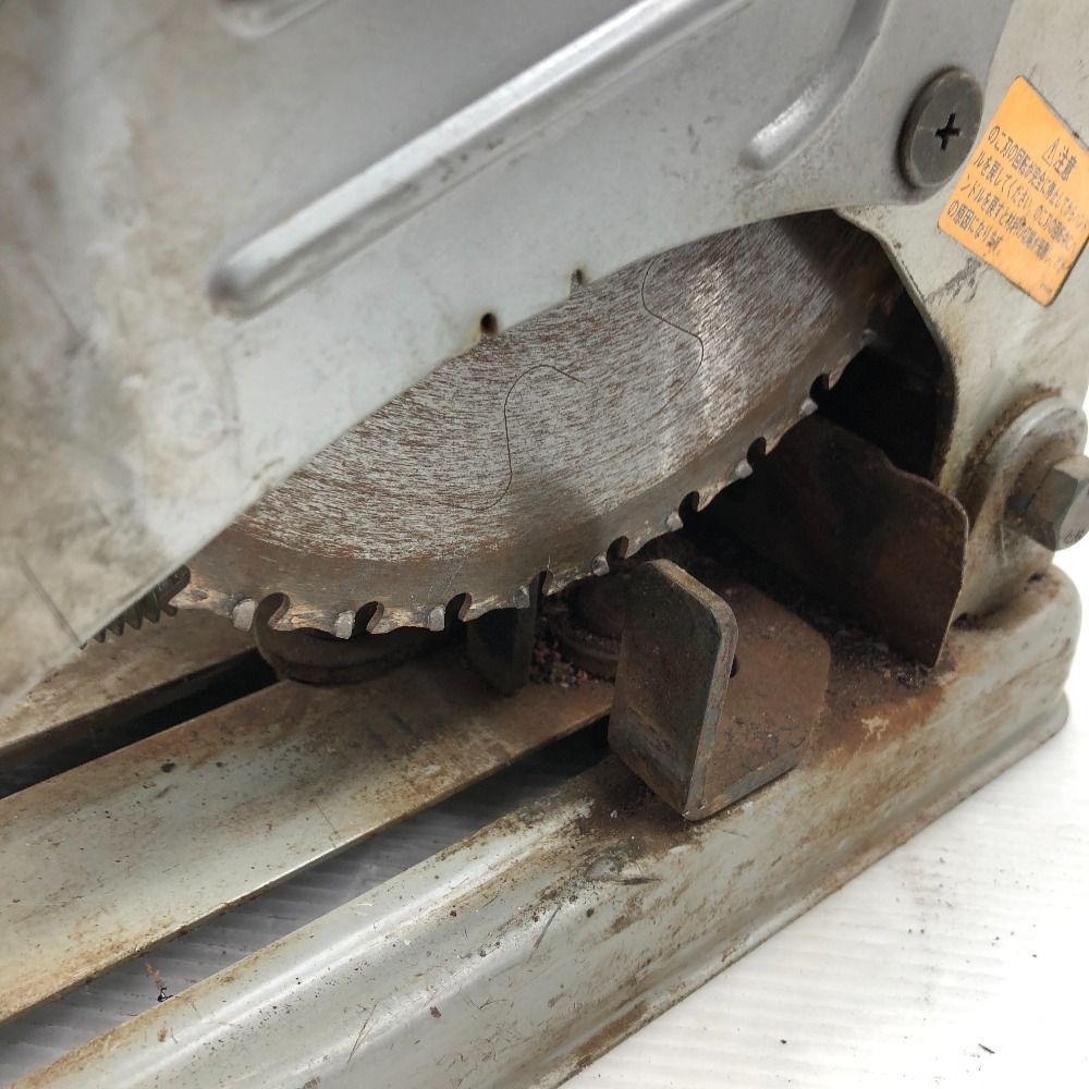  MAKITA マキタ 電動工具 チップソーカッター コード式 100 v LC 0700 B ブルー その他 切断工具 切断機