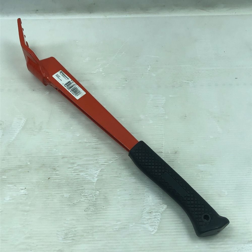 Husqvarna ハスクバーナ 工具関連用品 インパクトバー オレンジ 程度A