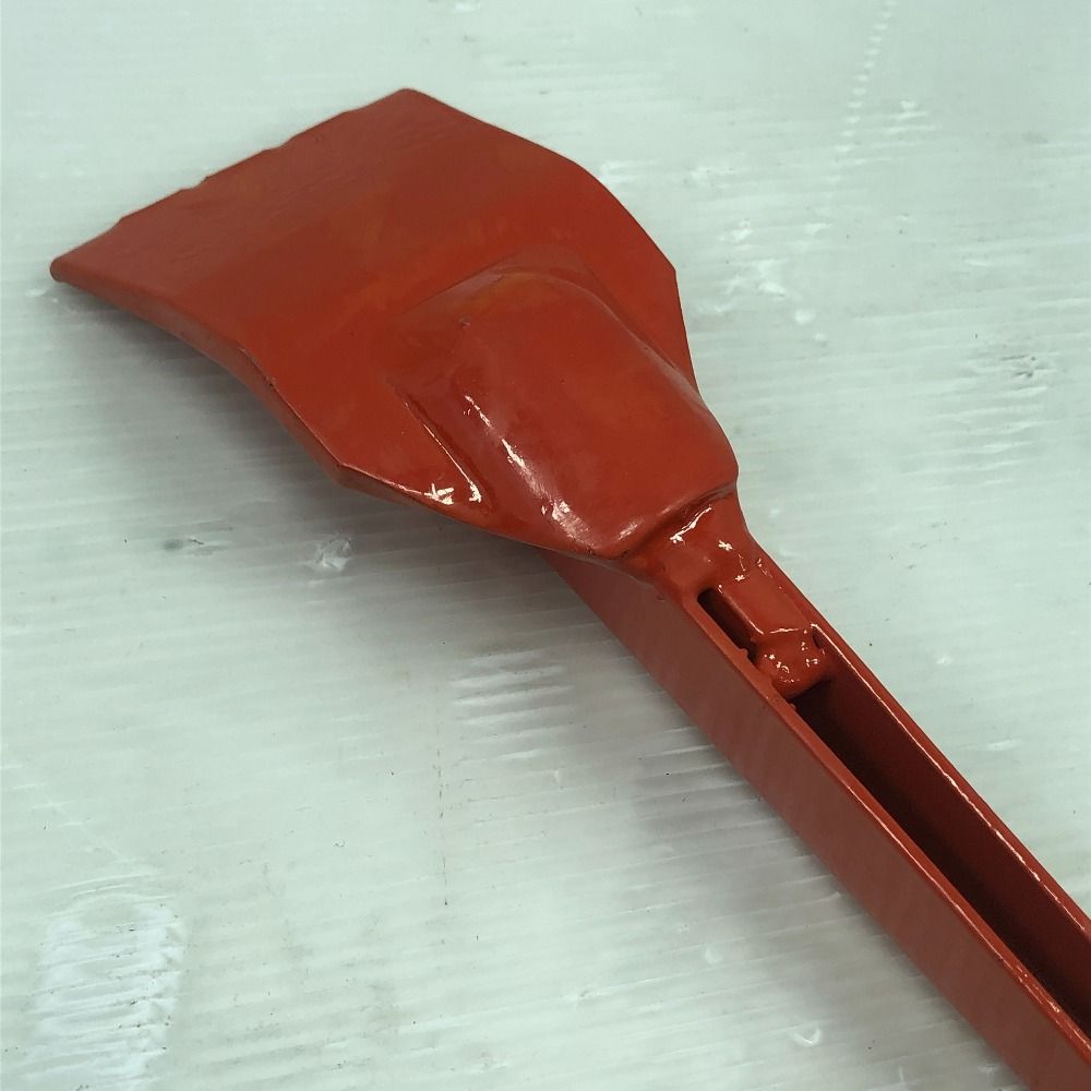 インパクトバー