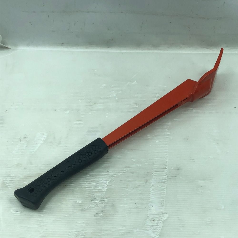 インパクトバー