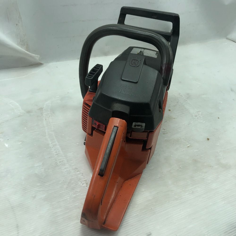 チェーンソー 本体のみ