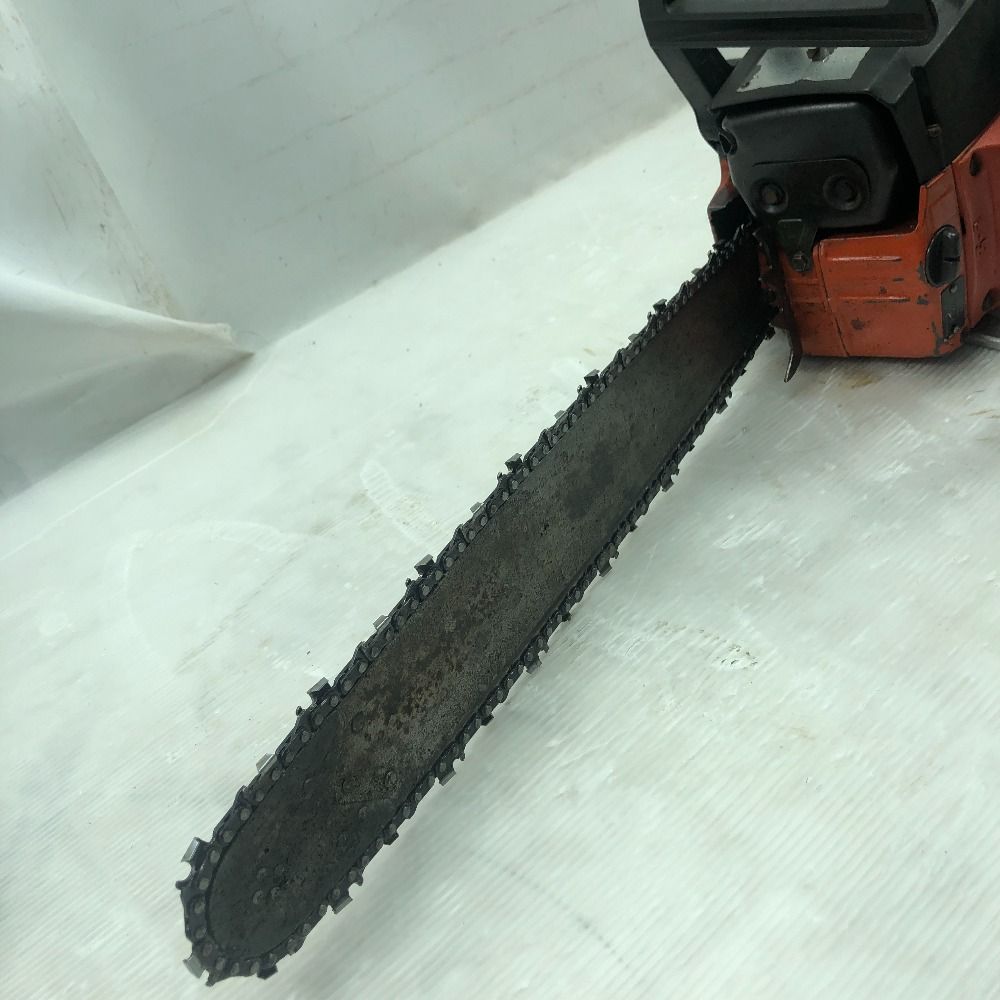 チェーンソー 本体のみ