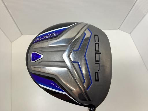 コブラ cobra FLY Z XL 10 5° ドライバー DR フレックスR メンズ 男性用 右利き 右用 Cランク ゴルフクラブ