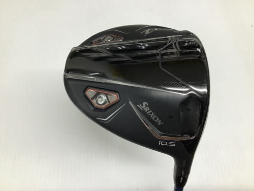 ダンロップ SRIXON ZXi 10 5° ドライバー DR VENTUS 6 フレックスS メンズ 男性用 右利き 右用 Cランク ゴルフクラブ