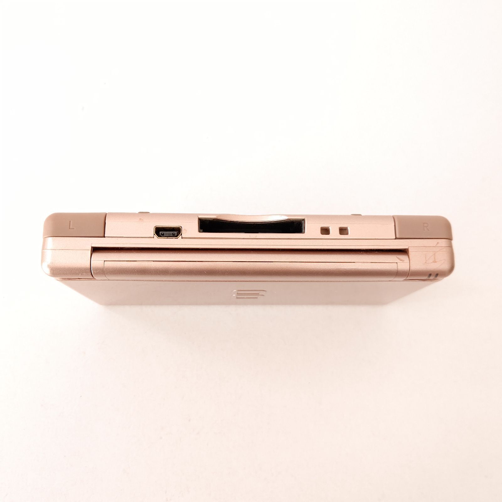 メタリックロゼ 任天堂