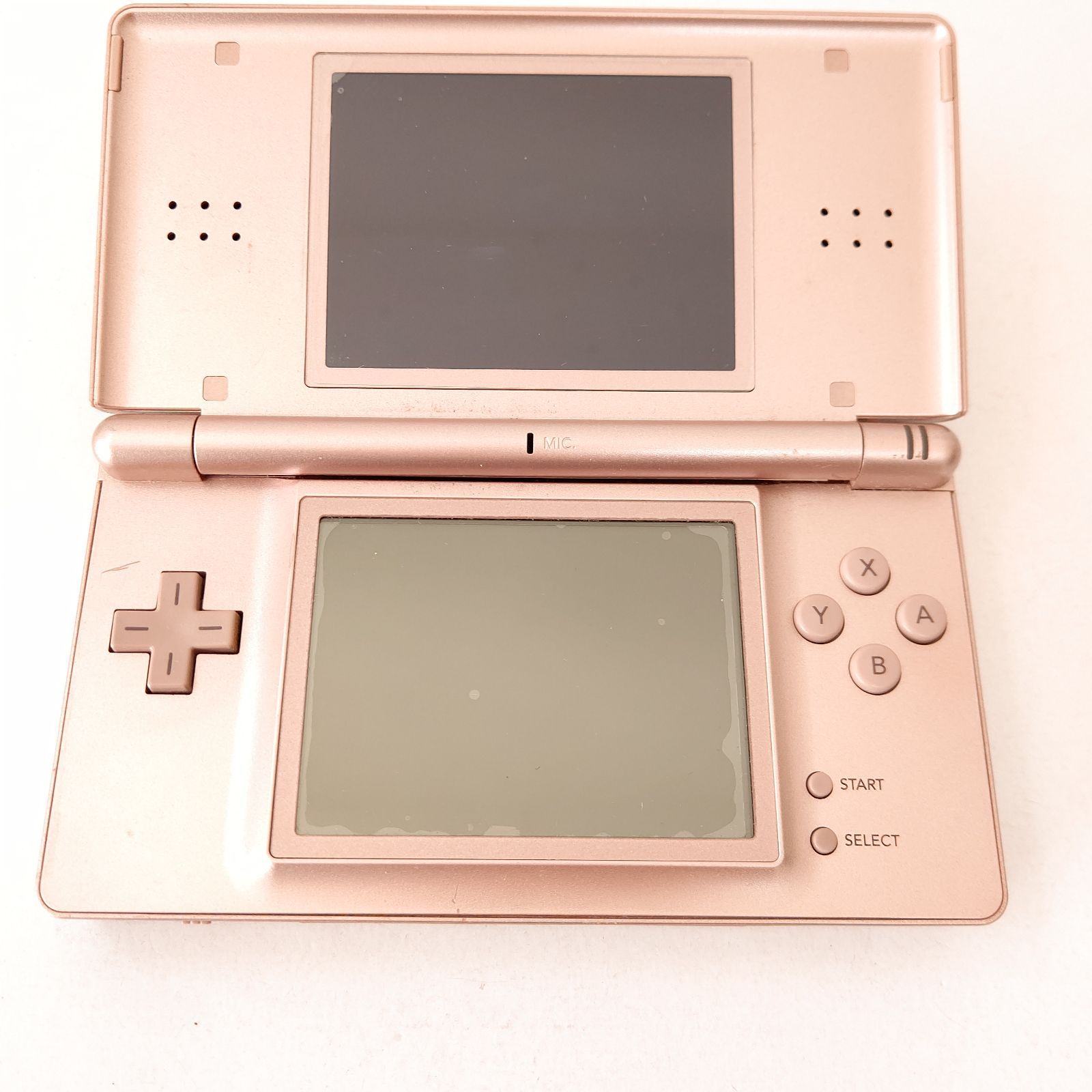  Nintendo ニンテンドーDSlite メタリックロゼ 任天堂 ゲーム 本体(DS Lite) ニンテンドーDS