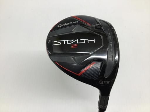 テーラーメイド 5 W フェアウェイウッド FW 特注シャフト フレックスR メンズ 男性用 右利き 右用 Cランク ゴルフクラブ