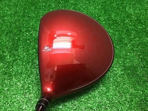 コブラ cobra BiO CELL 1 W レッド USA ドライバー DR PROJECT X PXv フレックスR メンズ 男性用 右利き 右用 Dランク ゴルフクラブ