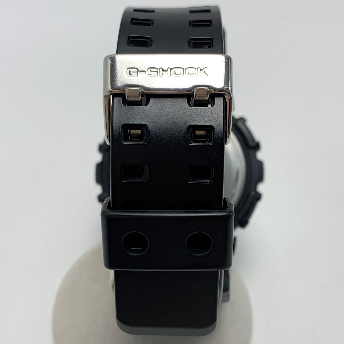 カシオ デジアナウォッチ