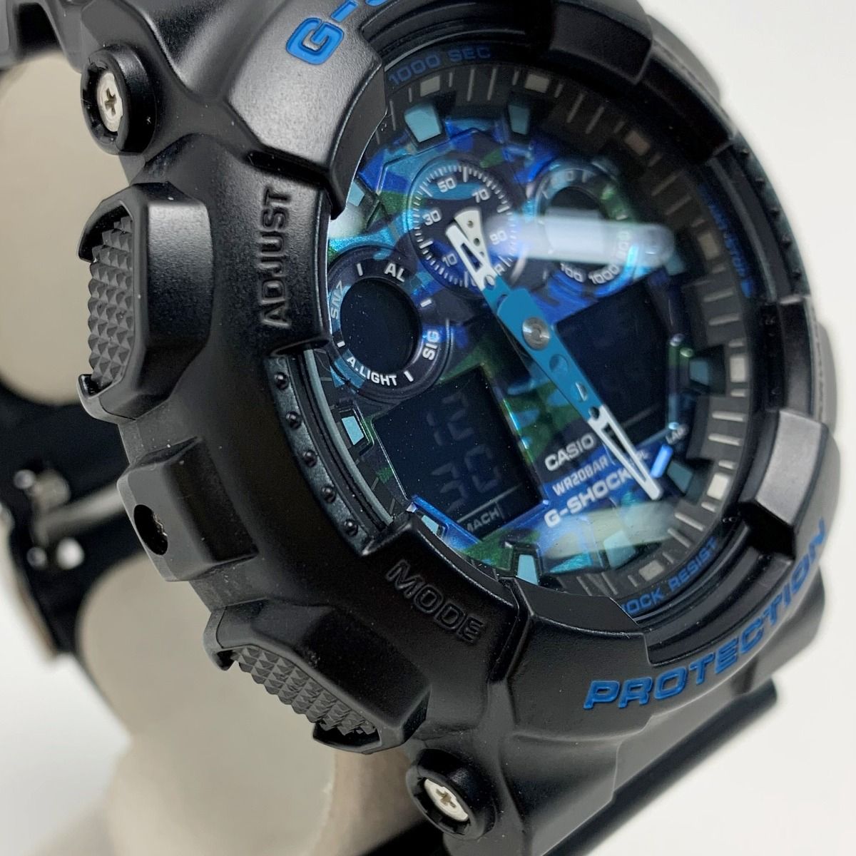 カモフラージュ