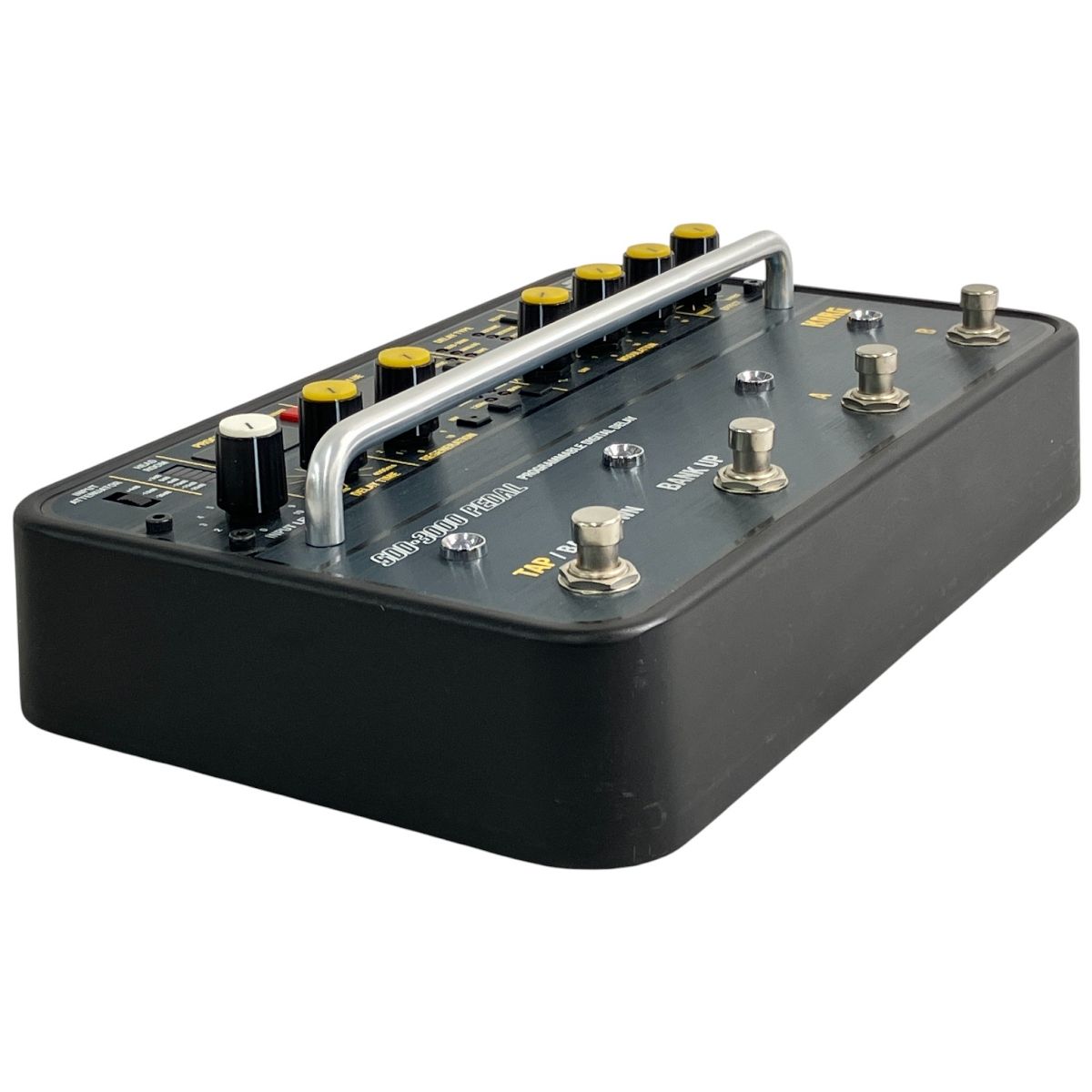 KORG SDD 3000 PDL 音響機材 エフェクター ディレイ コルグ