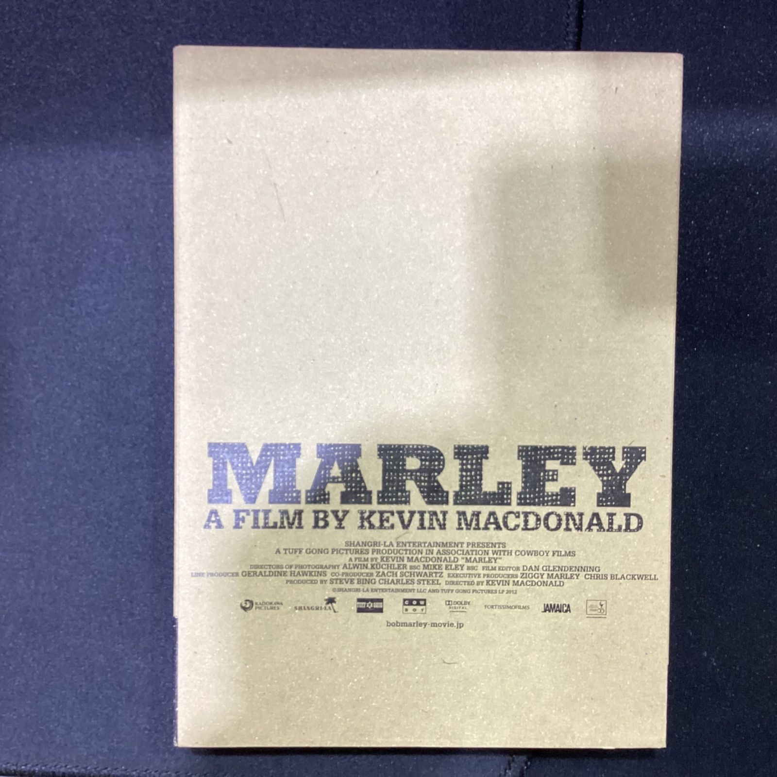 ボブ・マーリィ ルーツ・オブ・レジェンド / ボブ・マーリー - メルカリ