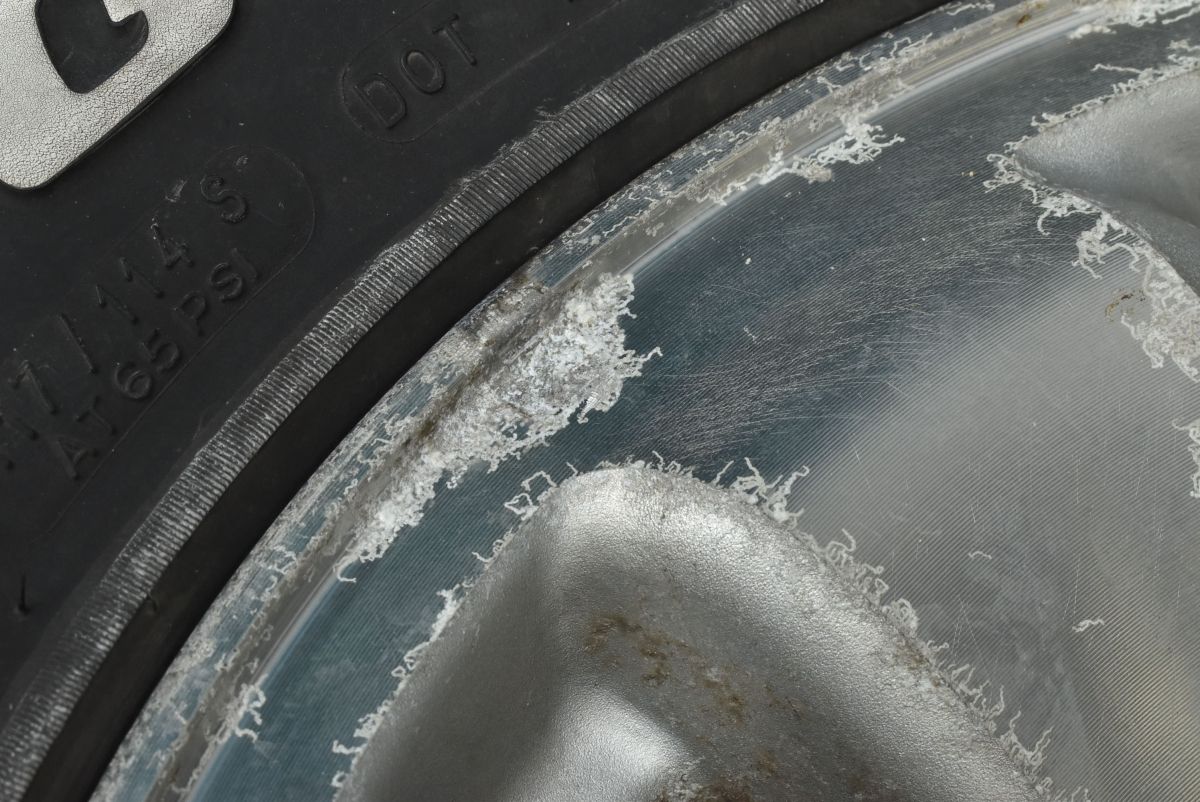 139 BFグッドリッチ