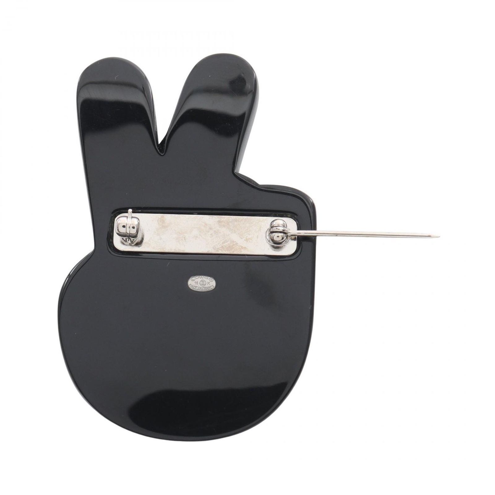 CHANEL シャネル ココマーク ピース ブローチ - メルカリ