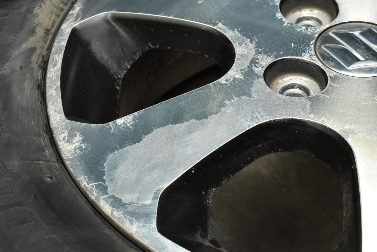 スズキ ワゴンR