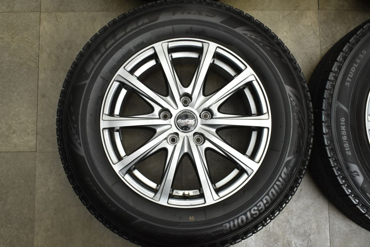 ユーロスピード 16