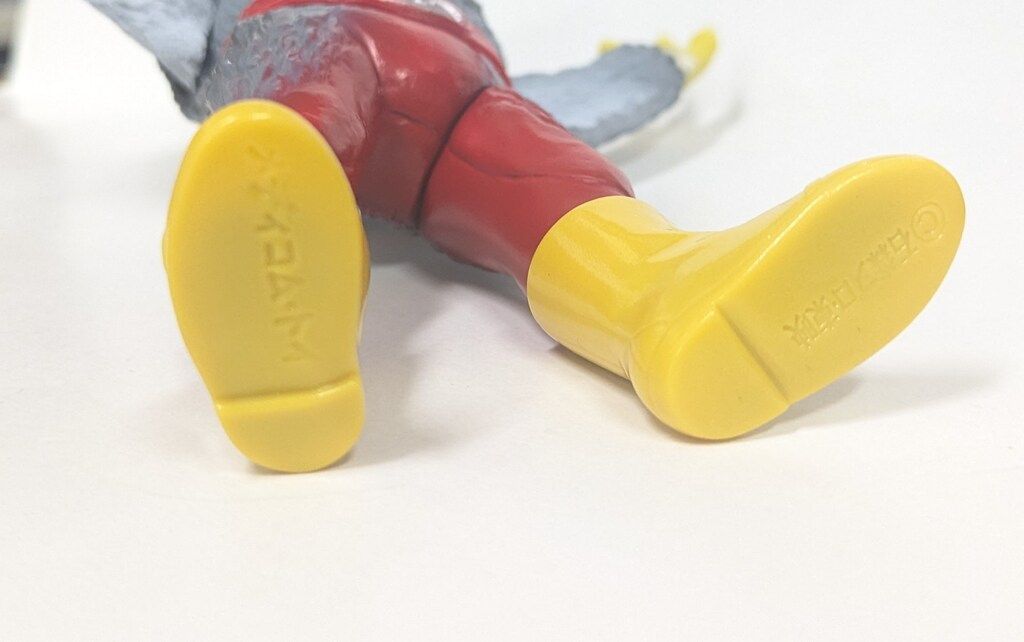 メディコム・トイ 東映レトロソフビコレクション 仮面ライダー