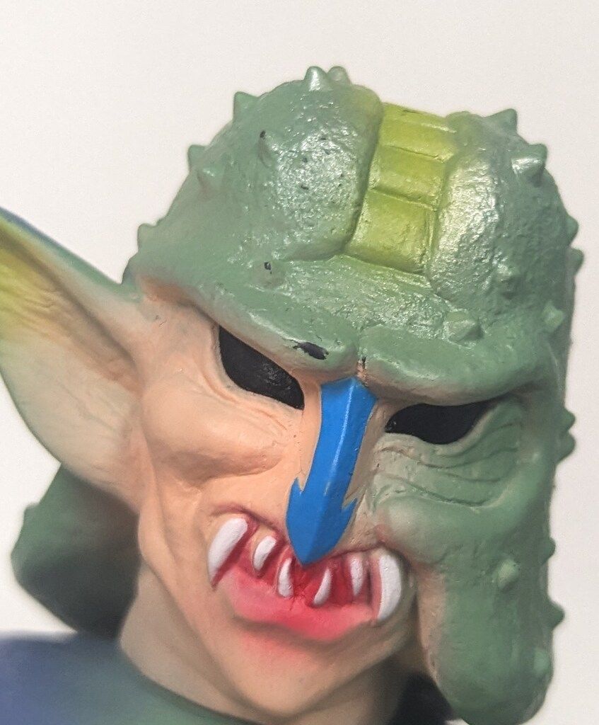 メディコム・トイ 東映レトロソフビコレクション 仮面ライダー 再生