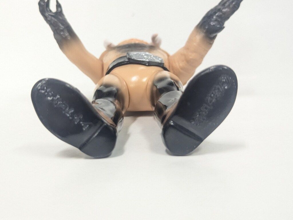 メディコム・トイ 東映レトロソフビコレクション 仮面ライダー