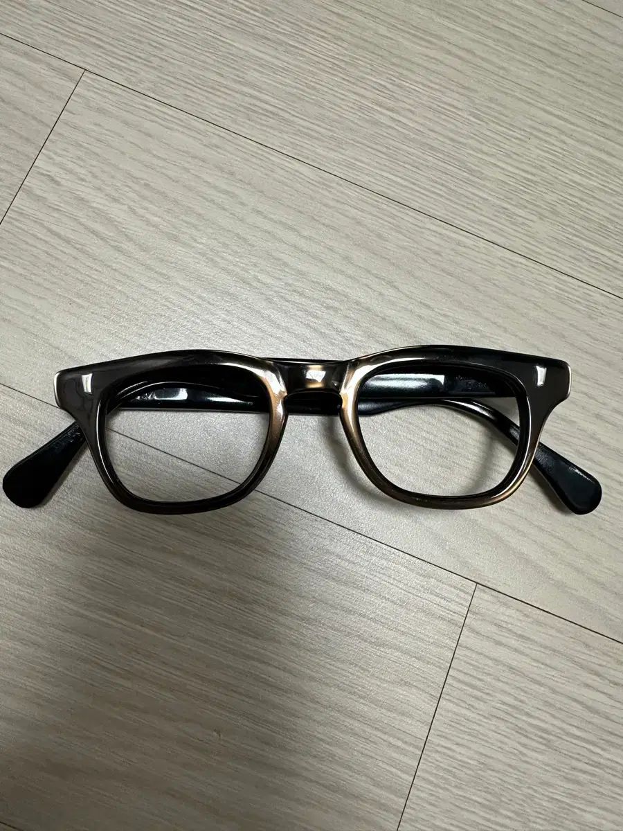 1960 ヴィンテージ Tart Optical Arnel タートオプティカルアーネル マリン MARINE オプティカル メガネフレーム