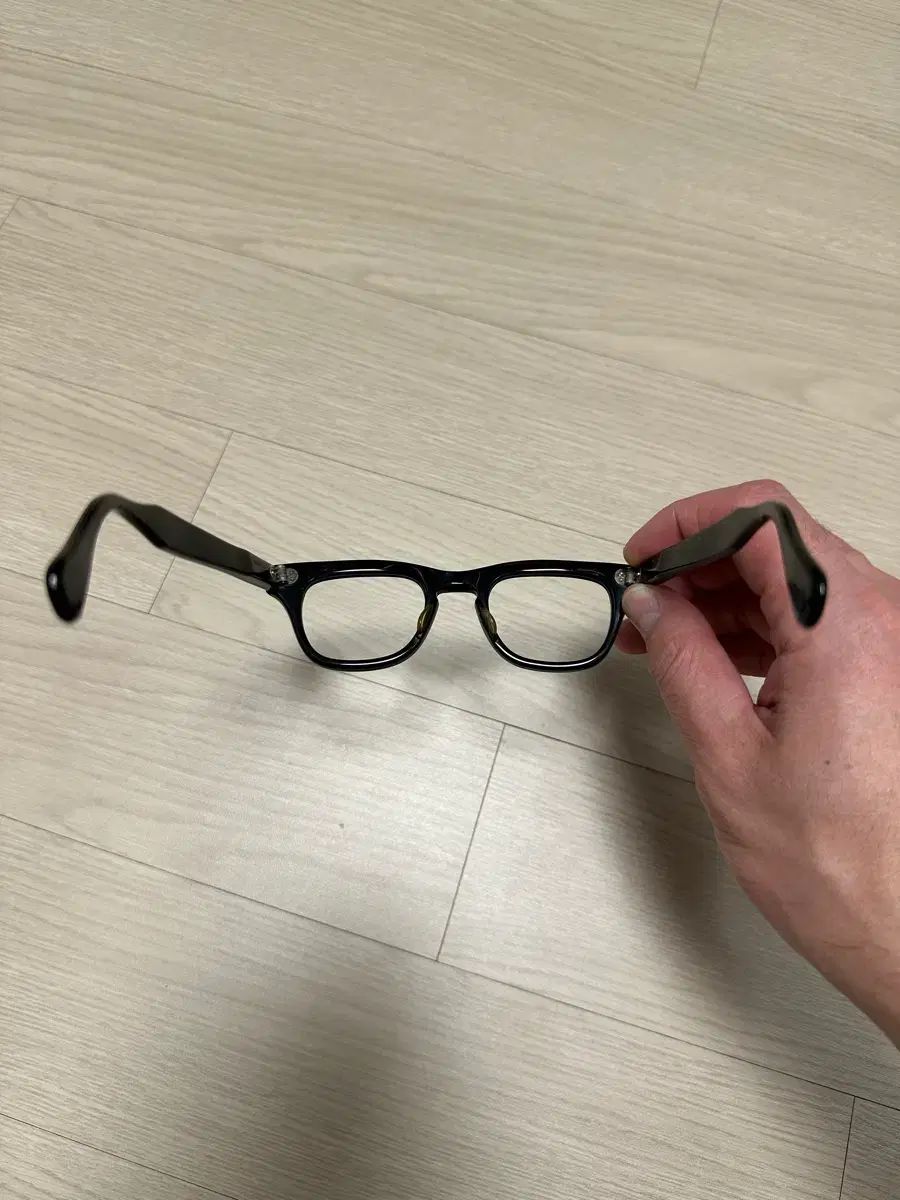 1960 ヴィンテージ Tart Optical Arnel タートオプティカルアーネル マリン MARINE オプティカル メガネフレーム