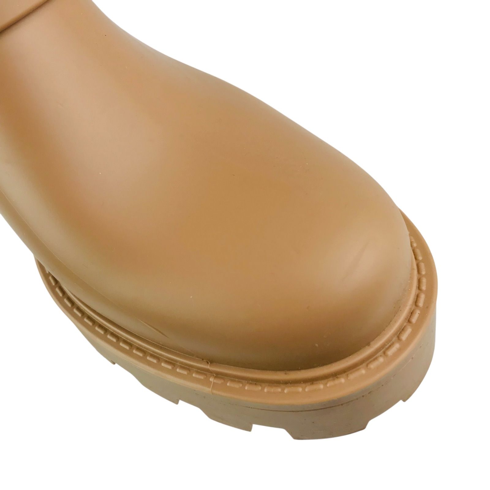 新品同様☆JIMMY CHOO・ジミー チュウ【YAEL FLAT】レディース