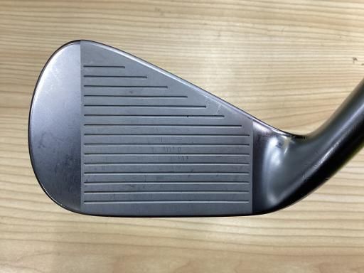 プロギア PRGR 02 2025 7 S アイアンセット IR スペックスチールIII Ver 2 フレックスS メンズ 男性用 右利き 右用 Cランク ゴルフクラブ