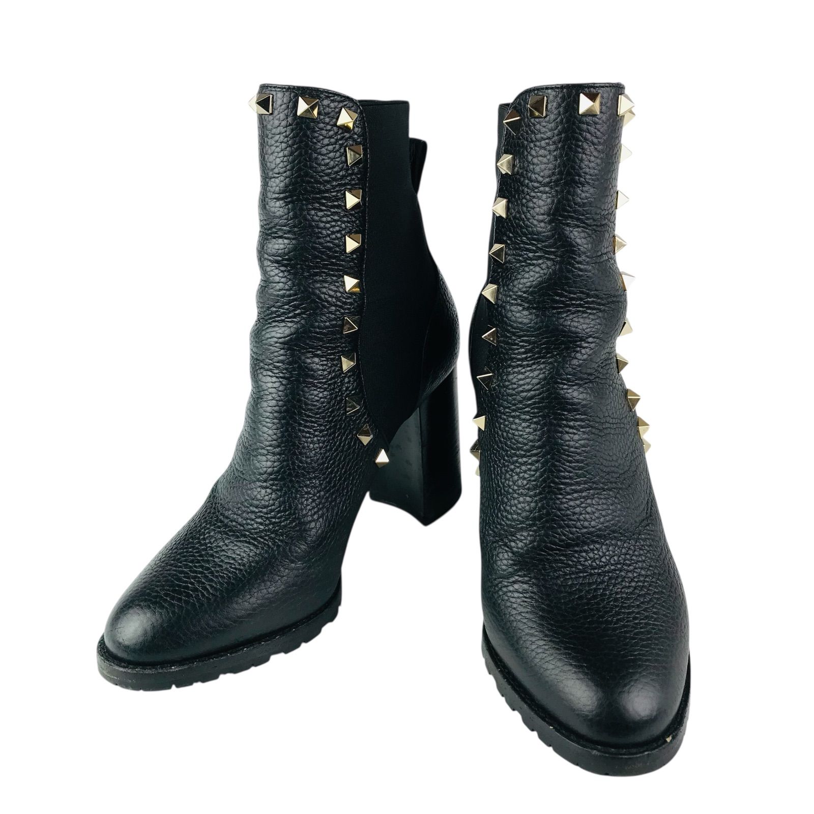 美品☆VALENTINO GARAVANI・ヴァレンティノ ガラヴァーニ・レディース