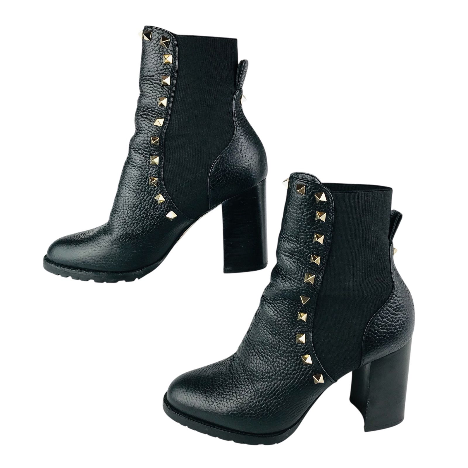 美品☆VALENTINO GARAVANI・ヴァレンティノ ガラヴァーニ・レディース