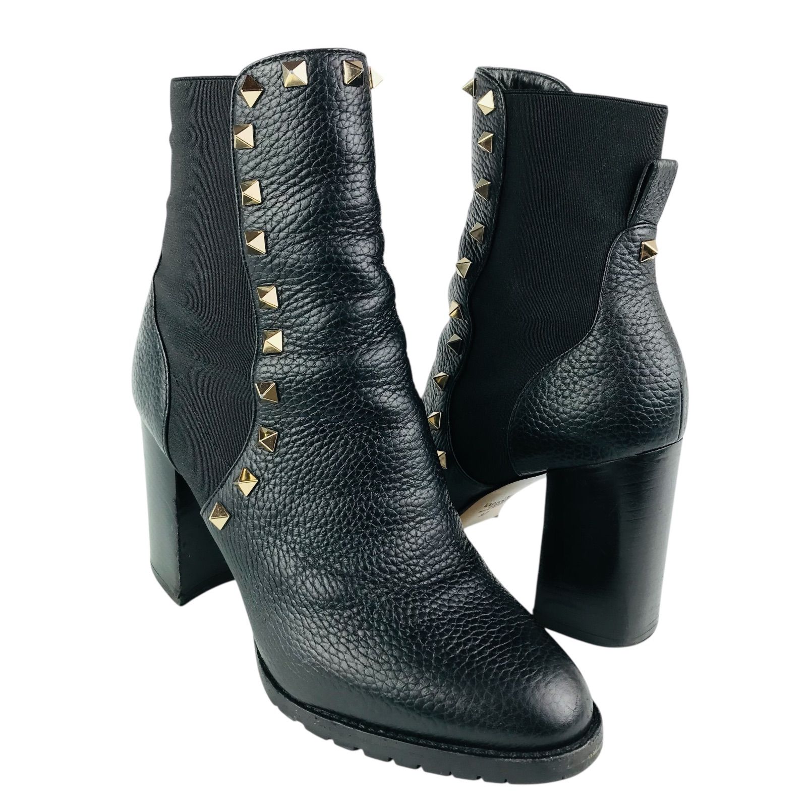 美品☆VALENTINO GARAVANI・ヴァレンティノ ガラヴァーニ・レディース