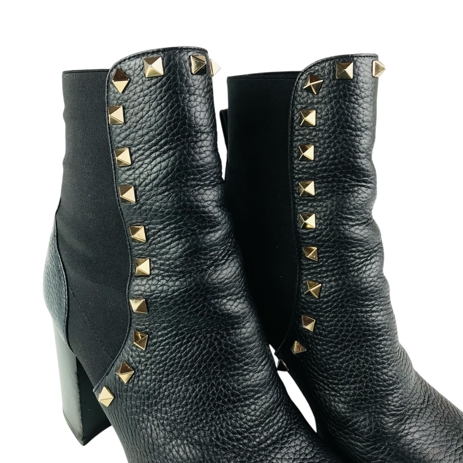 美品☆VALENTINO GARAVANI・ヴァレンティノ ガラヴァーニ・レディース