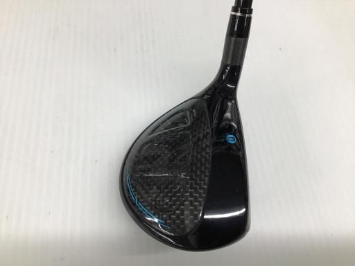 中古】 本間ゴルフ BERES NX U3 ユーティリティ UT VIZARD FOR NX 45