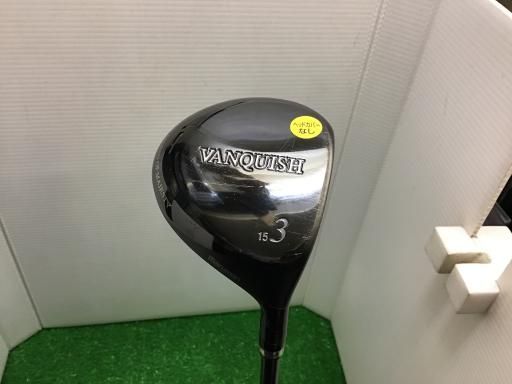 マジェスティゴルフ 旧マルマン MAJESTY 2015 3 W フェアウェイウッド FW HV 310 フェアウェイ フレックスS メンズ 男性用 右利き 右用 Cランク ゴルフクラブ