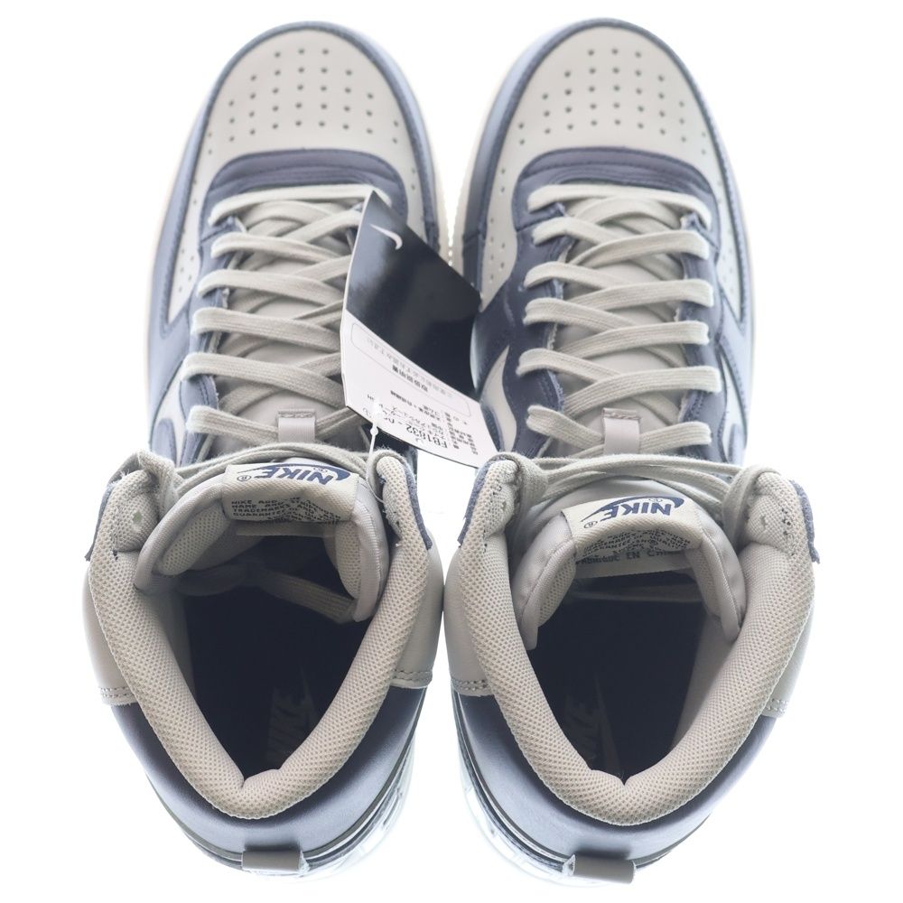 ターミネーター ハイカットスニーカー