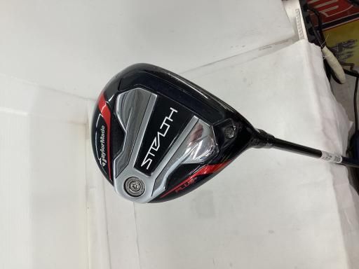 テーラーメイド STEALTH PLUS 3 W フェアウェイウッド FW TENSEI SILVER TM 50 フレックスSR メンズ 男性用 右利き 右用 Cランク ゴルフクラブ