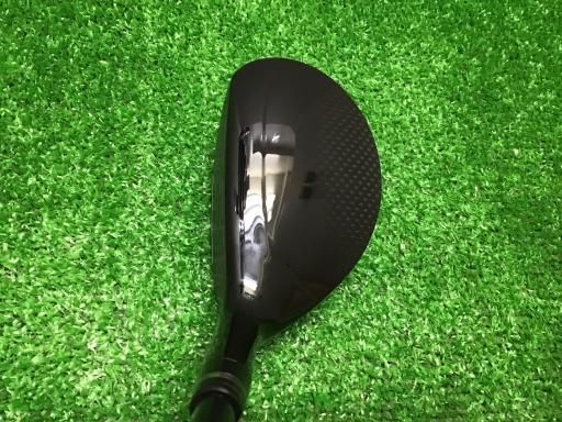 マジェスティゴルフ 旧マルマン MAJESTY 2025 H 3 ユーティリティ UT SPEEDER NX HV 340 フレックスS メンズ 男性用 右利き 右用 Cランク ゴルフクラブ