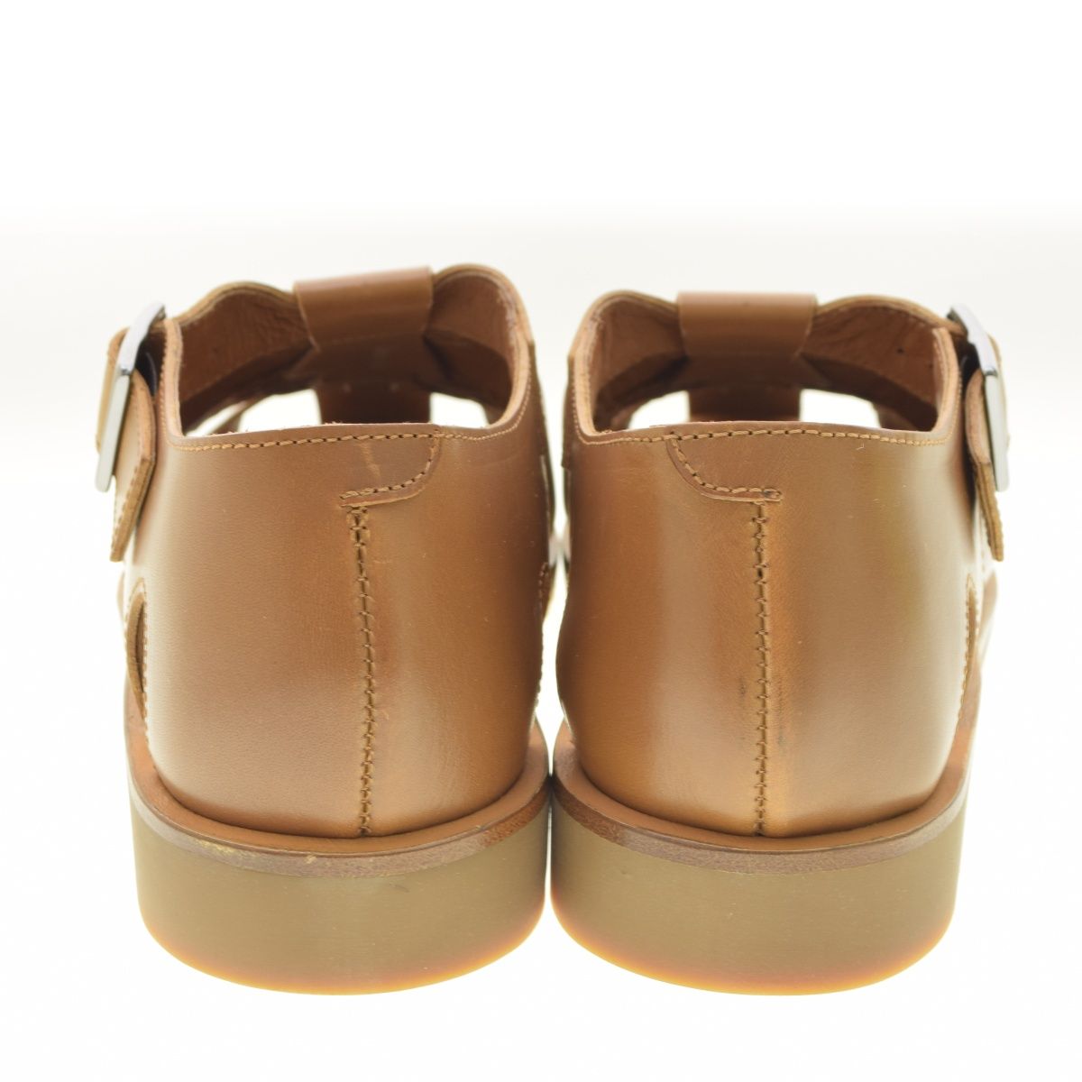 Paraboot 123303 PACIFIC SPORT パシフィック グルカサンダル