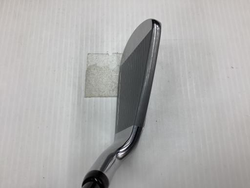 プロギア is 3 502 6 S アイアンセット IR INSPEC フレックスSR メンズ 男性用 右利き 右用 Dランク ゴルフクラブ