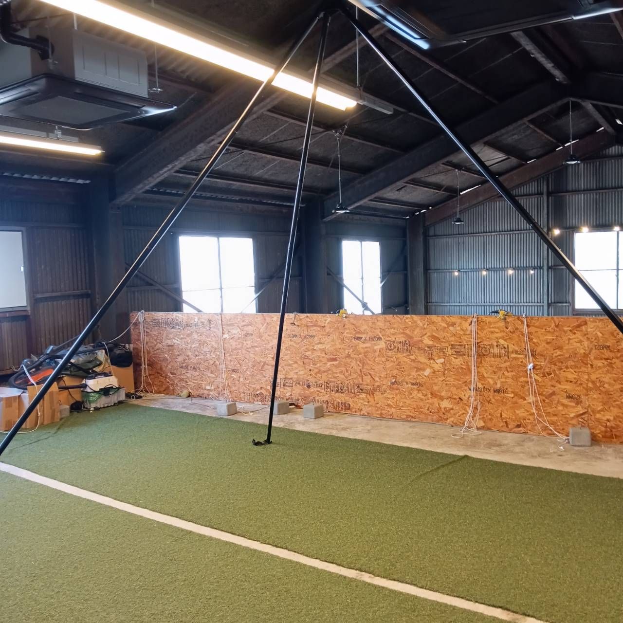 テンマクデザイン サーカス