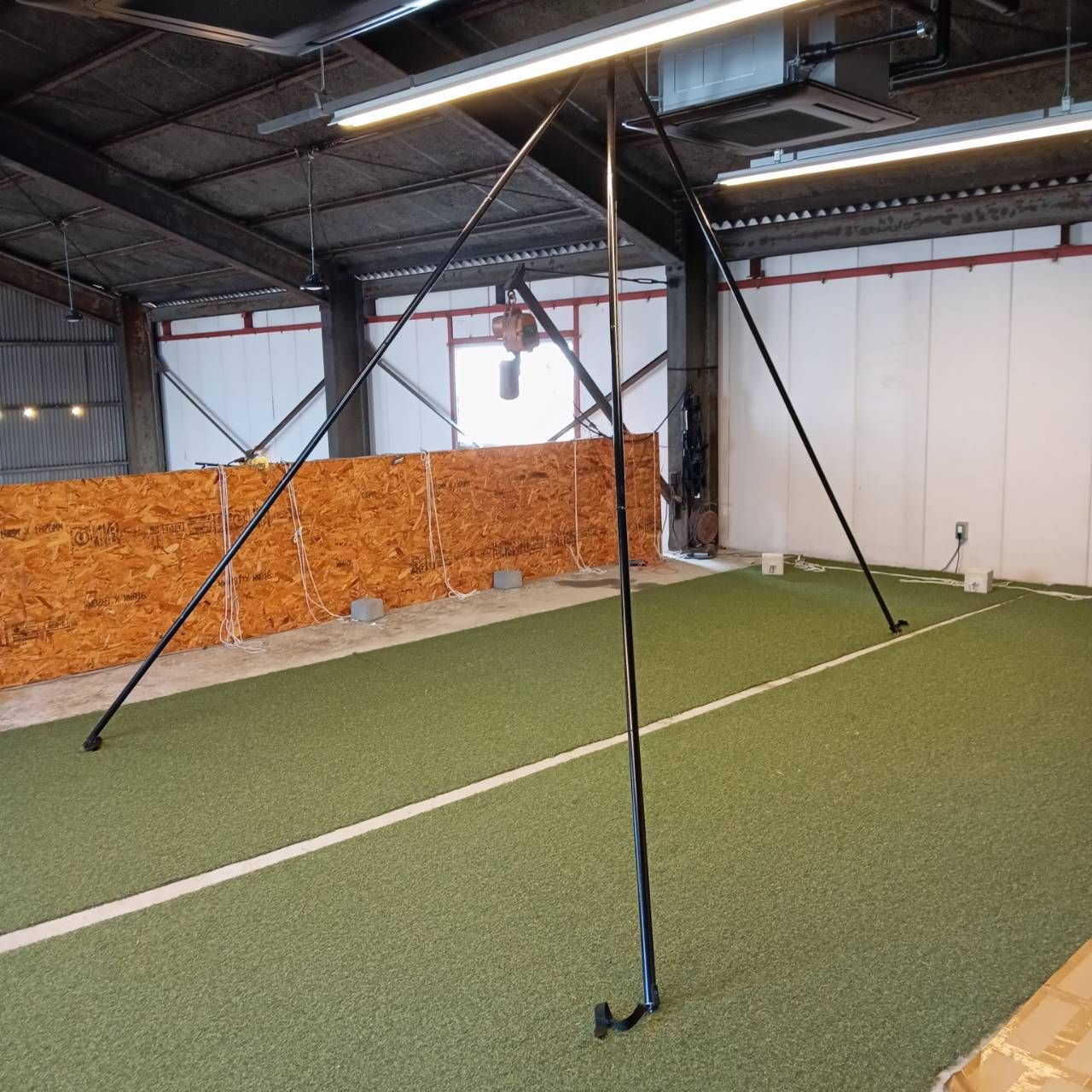 サーカス トリポット