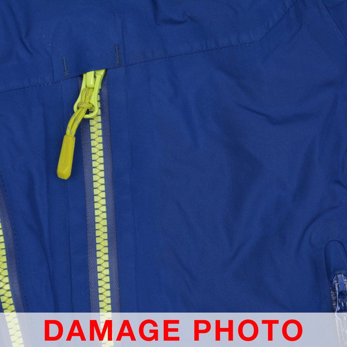 MAMMUT】JP1010-15050 GORE-TEX Ice Field Jacket ゴアテックス アイス 