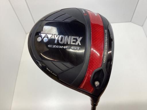 ヨネックス EZONE GT TYPE S 2025 9° ドライバー DR RK 04 フレックスS メンズ 男性用 右利き 右用 Bランク ゴルフクラブ