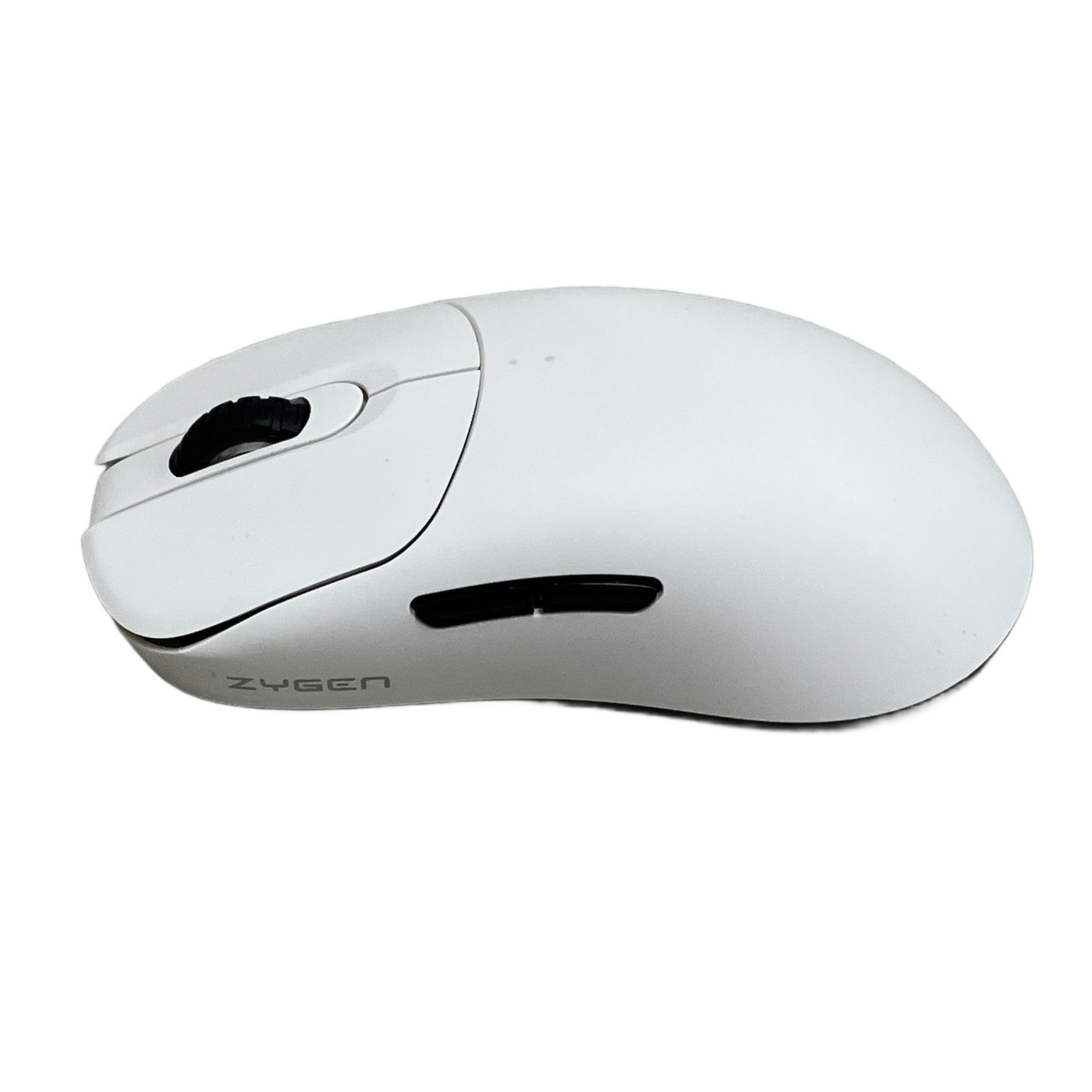 VAXEE ZYGEN NP-01S ゲーミング マウス ワイヤレス ホワイト PC周辺