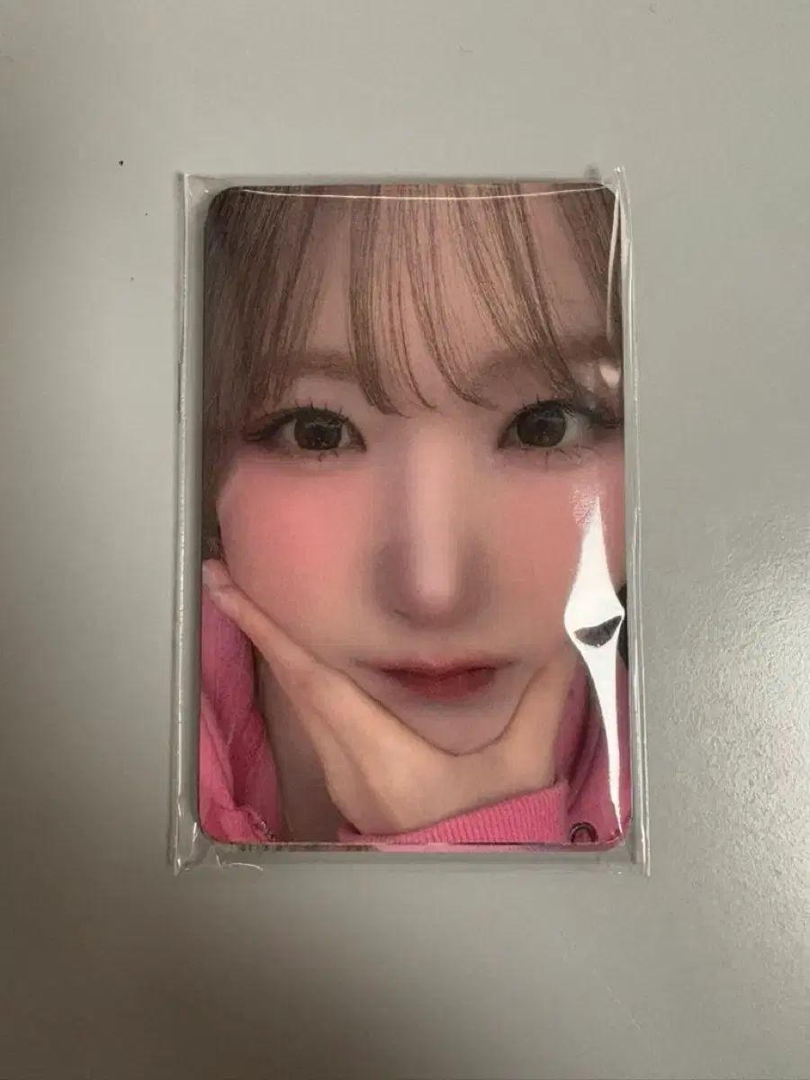 セマイネーム say my name FAN PARTY 当選 顔アップ