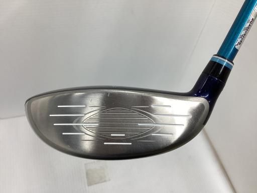 中古】 ダンロップ XXIO(2022) 4W レディース フェアウェイウッド FW