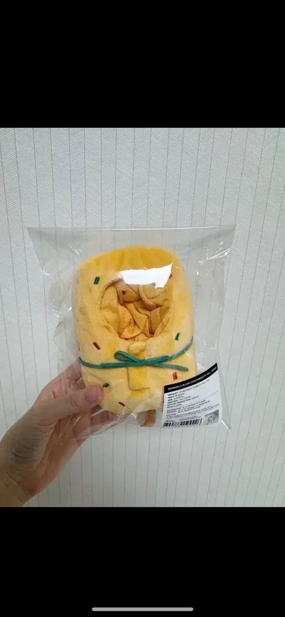 DAY6（デイシックス） デニマルズ(DENIMALZ) コスチューム 服 プサン