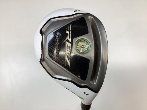 テーラーメイド RBZ U 4 USA ユーティリティ UT 65 フレックスR メンズ 男性用 右利き 右用 Dランク ゴルフクラブ
