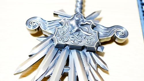 30cm剣接ぎの大剣 エルデンリング ミニ武器 剣 弓 矢 盾 ソード