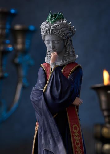 マックスファクトリー Max Factory POP UP PARADE SP ELDEN RING セレン ノンスケール プラスチック製 塗装済み完成品 m