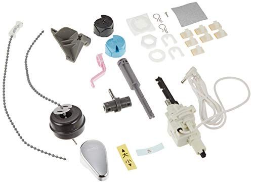 TOTO ウォシュレット アプリコット用便器洗浄ユニット 密結便器右ハンドル用 クローム 20 8 6 cm TCA 321 m